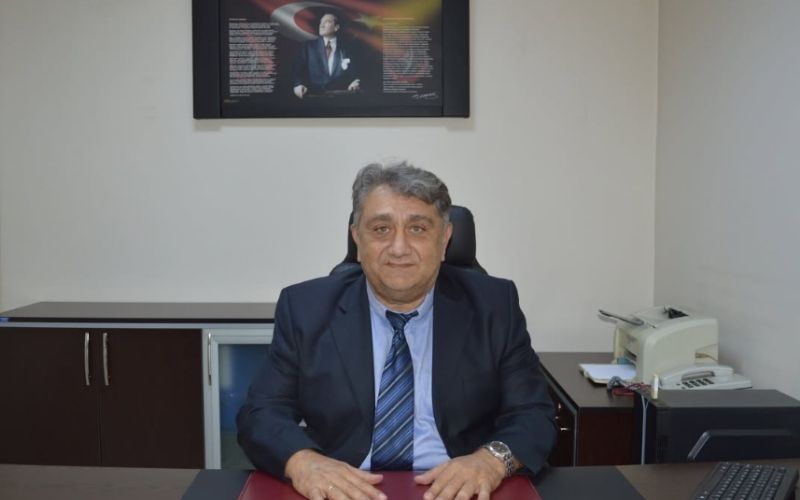 Ahinözdemir