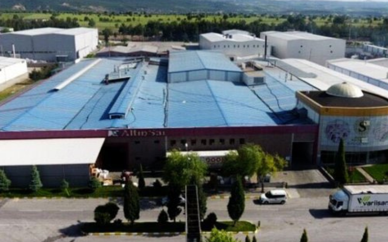 Altınsar