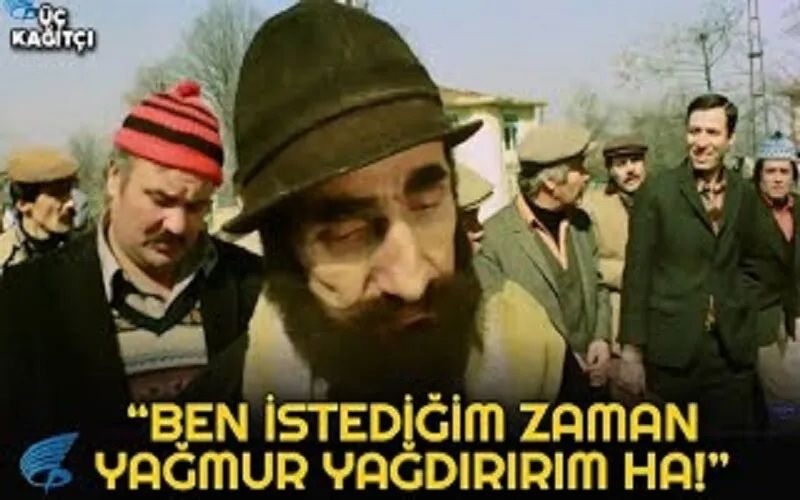 Arif Efendi