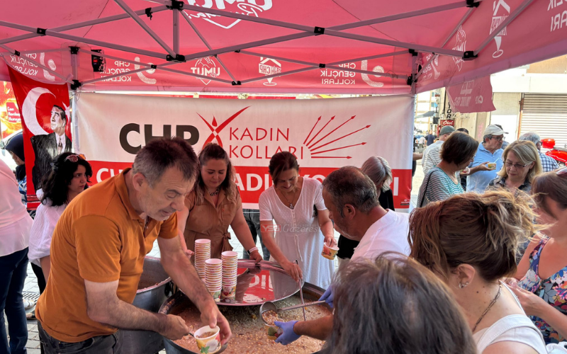 Aşure Chp