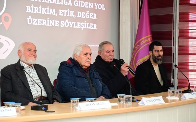 Atalay 5