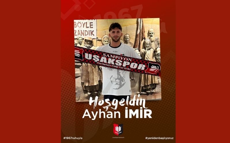 Ayhan İmi̇r
