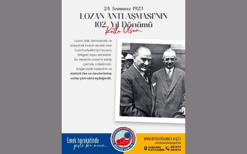 B Irleşik Kamuiş