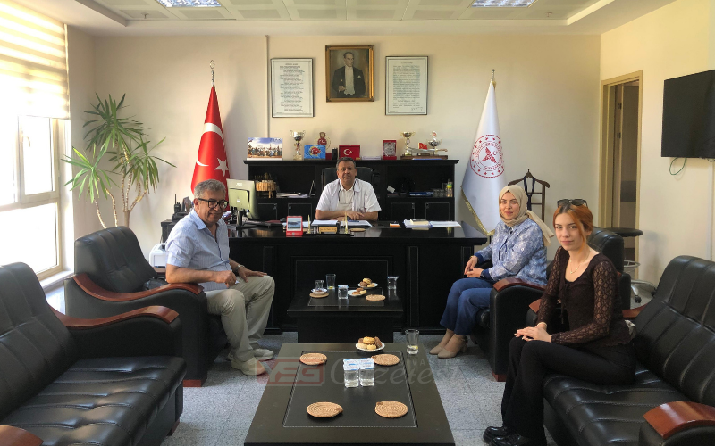 Başhekim 1