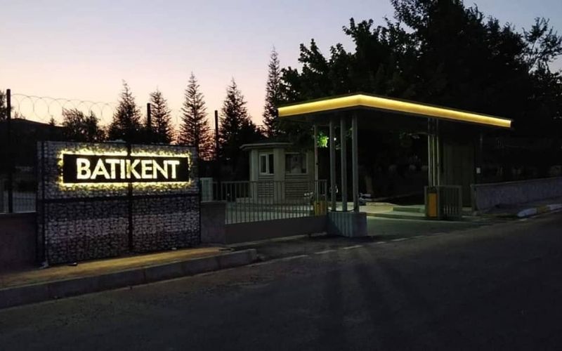 Batıkent (1)