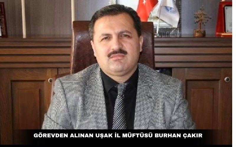 Burhan Çakir