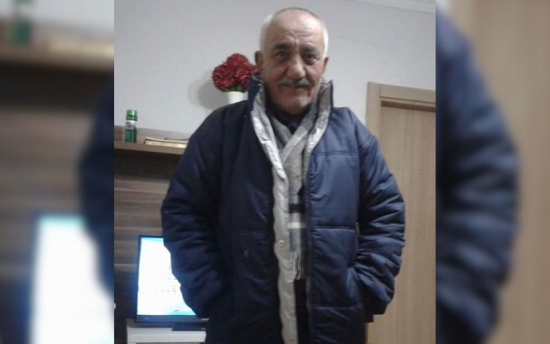 Burhanettin Uzun