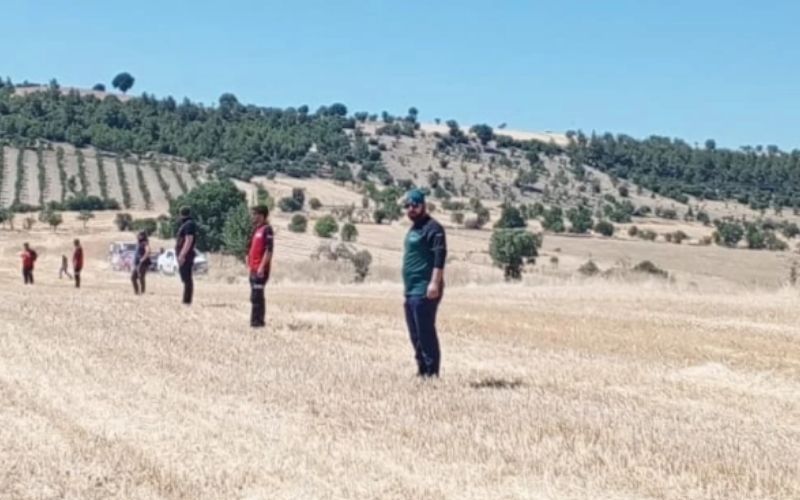 Durmuşali 1