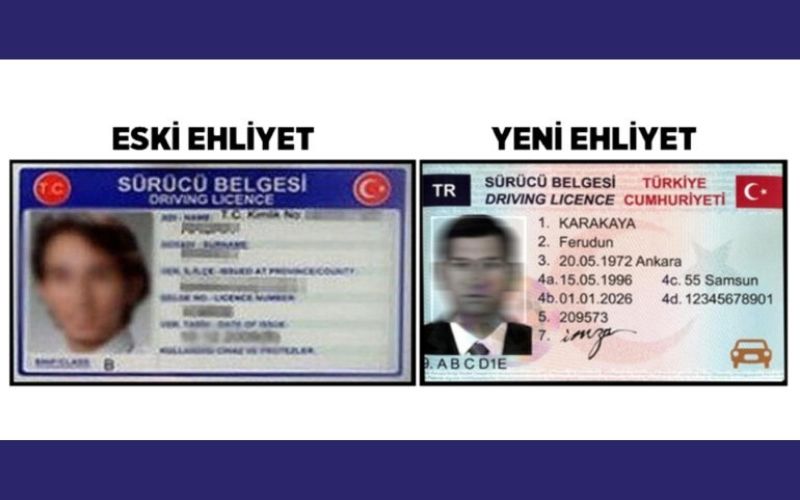 Ehliyet 1