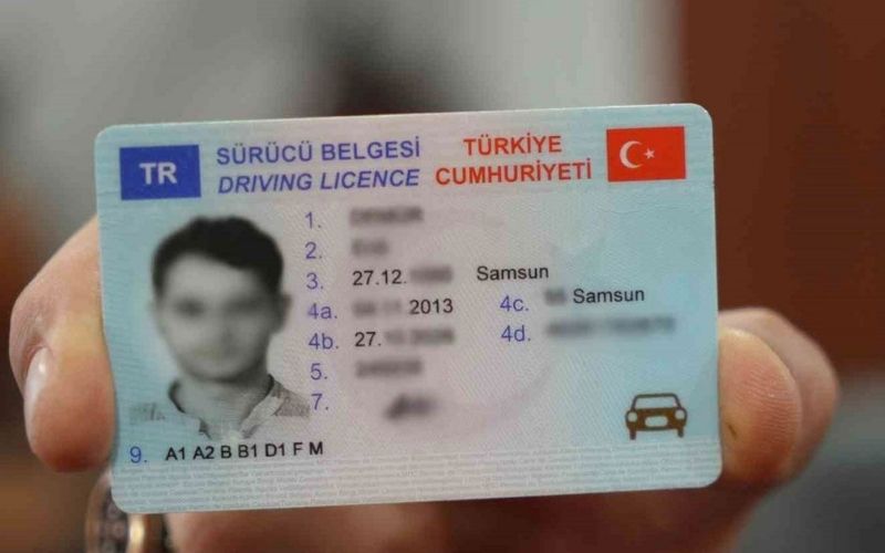 Ehliyet 3