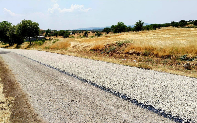 Eşme Yol