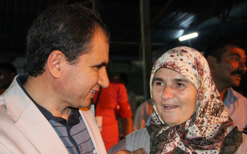 Güneş Vefat (1)