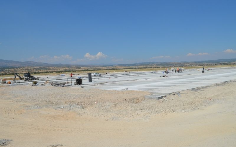 Havaalanı 2-1