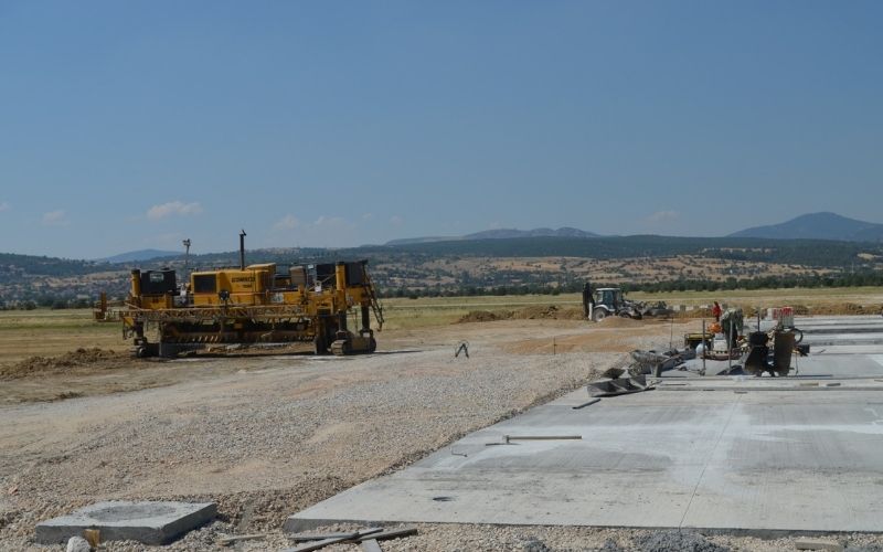 Havaalanı 3