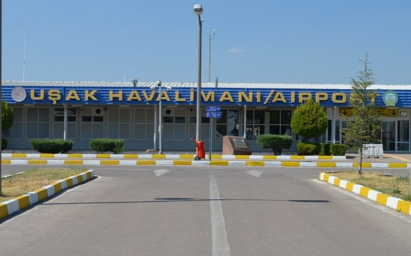 Havaalanı 4
