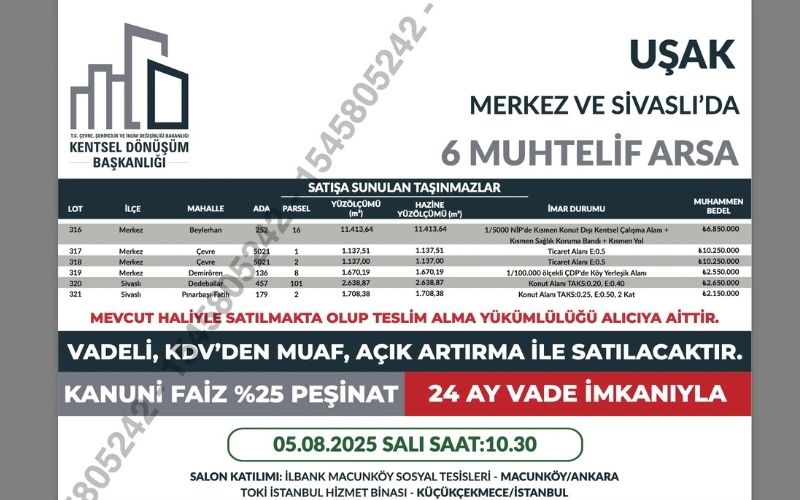 İ H A L E L L E