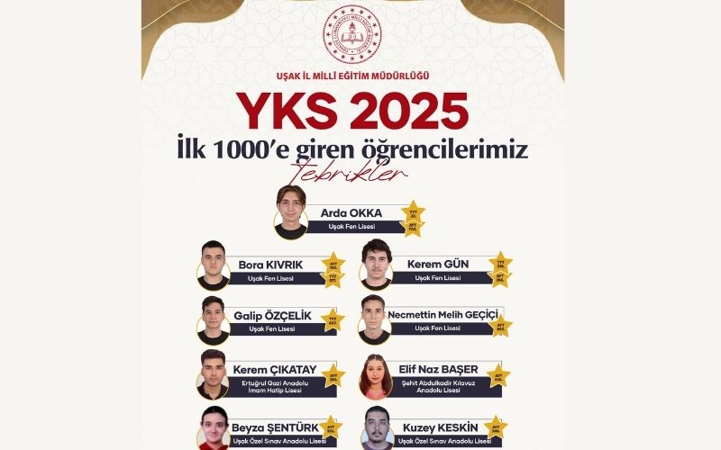 İ L K B İ N