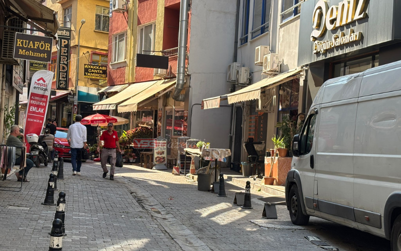 Islice Mahallesi