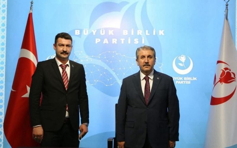 Karaca