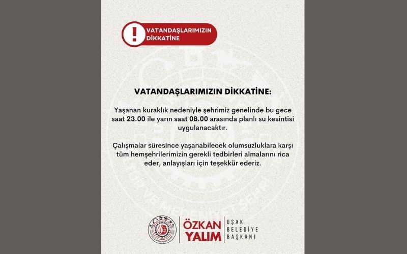 Kesinti 1
