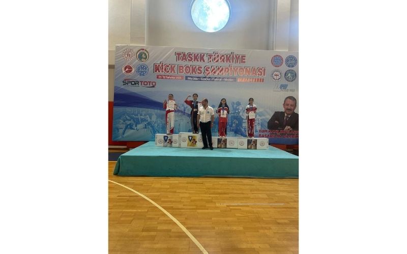 Kickboks 2