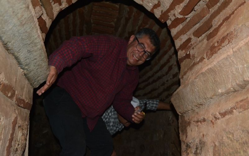 Külköy 1