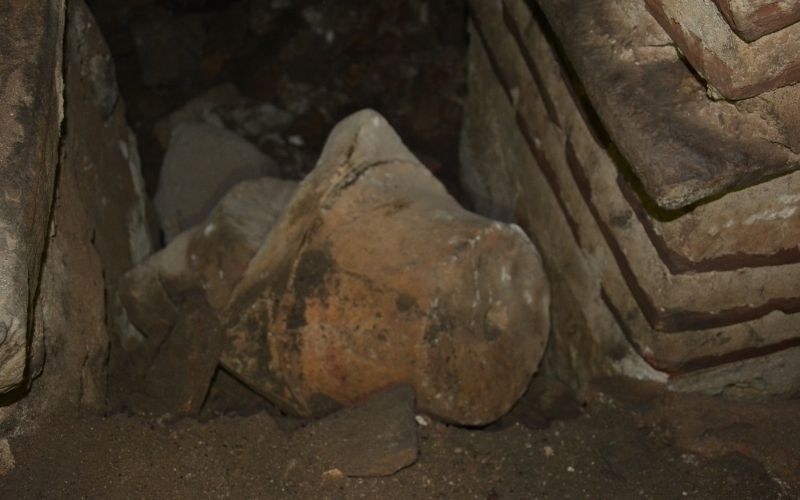 Külköy 3