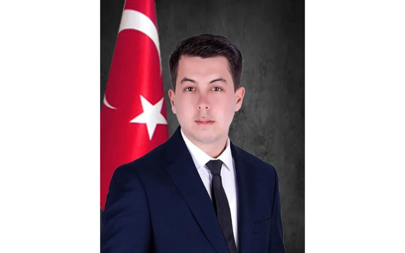 Mecli̇s Üyesi̇ 1
