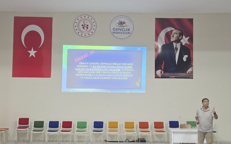 Motosikletli 3
