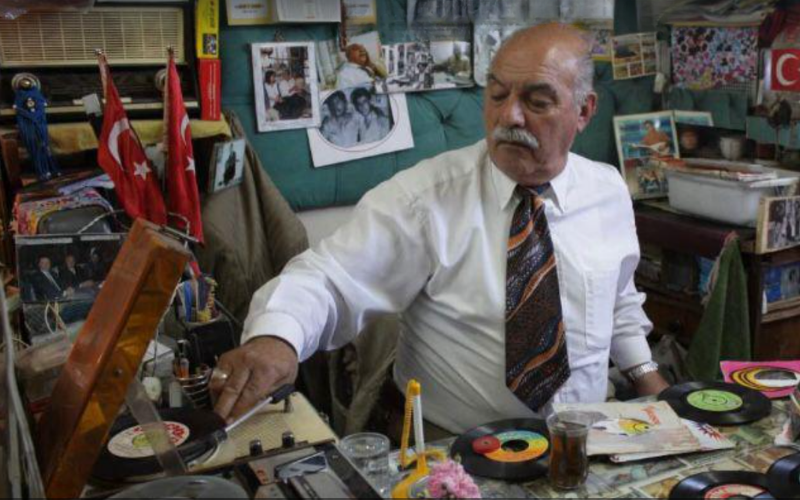 Mustafa Şahin