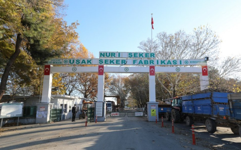 Nrişeker 1