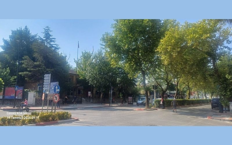 Öğretmenevi 3