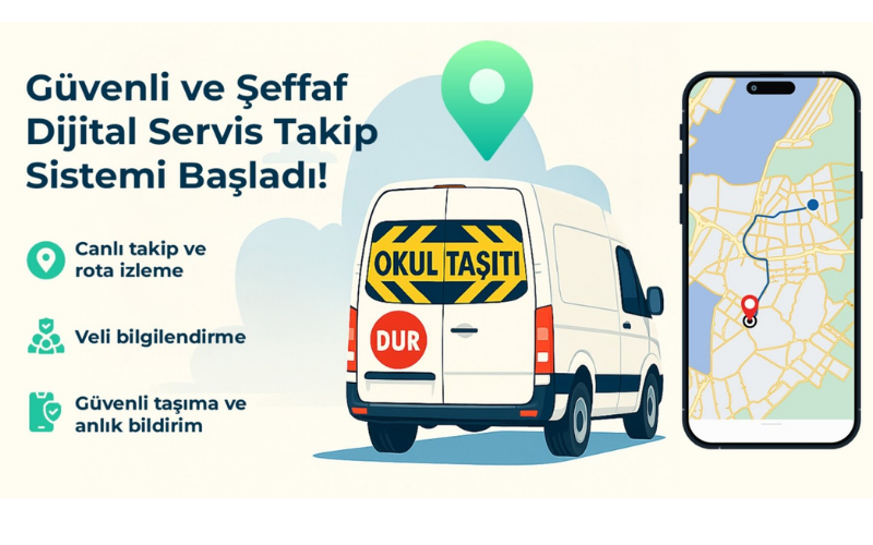 Okul Taşıtı