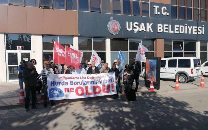 S O L P R T İ