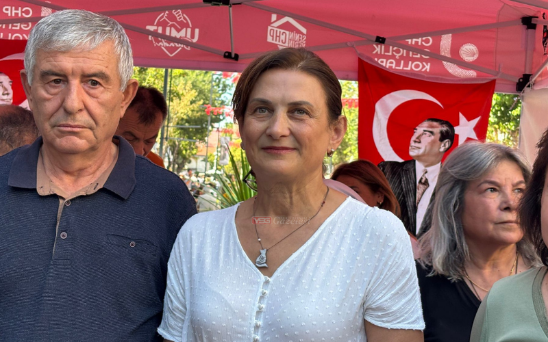 Sevinç Yazgan (1)