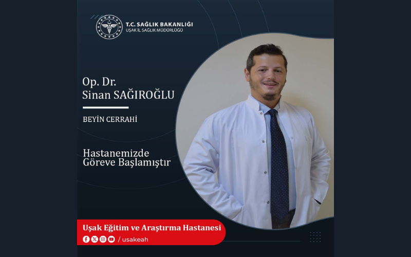 Sinan Sağıroğlu