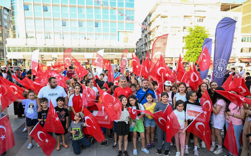 Spor Okulları