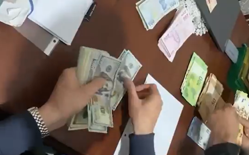 Suçtan Para