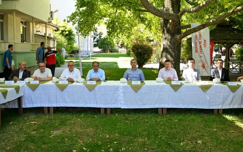 Tarım 1