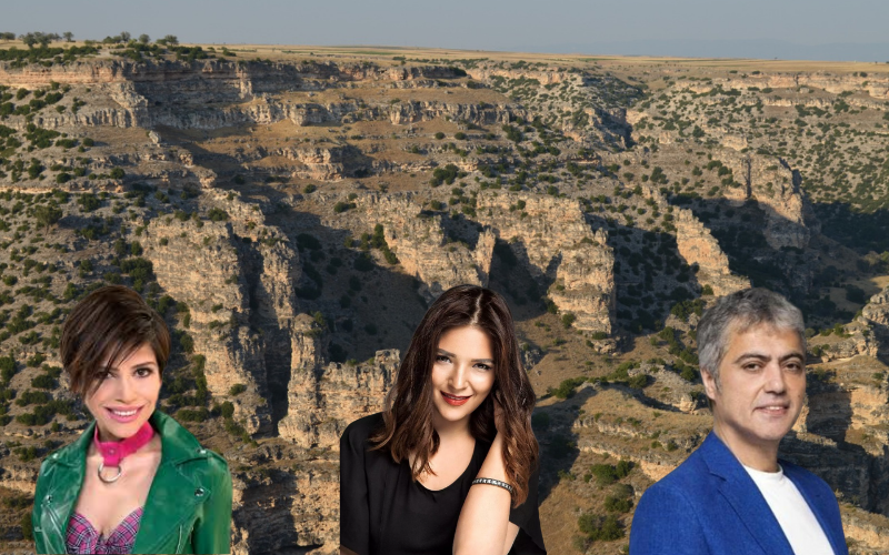 Ulubey Kanyon 6