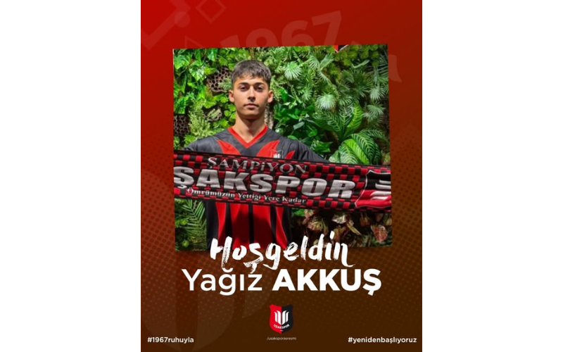 Uşakspor Transfer1