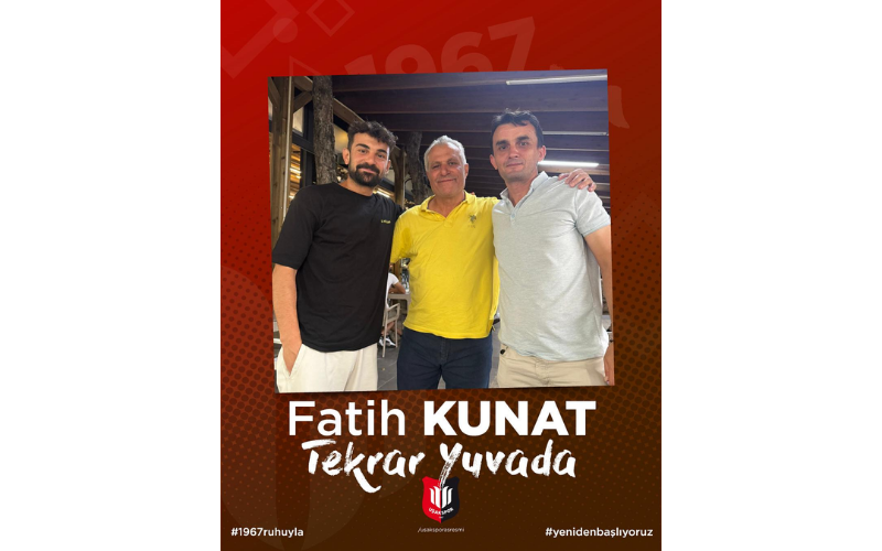 Uşakspor Transfer12