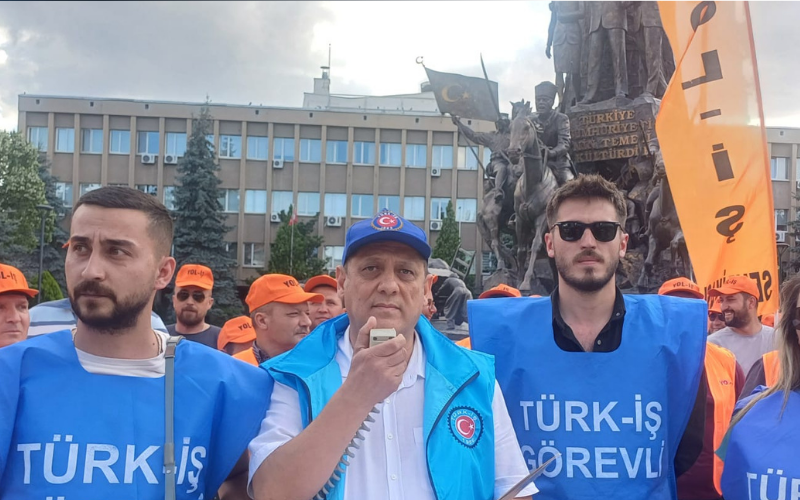 Yalçındağ