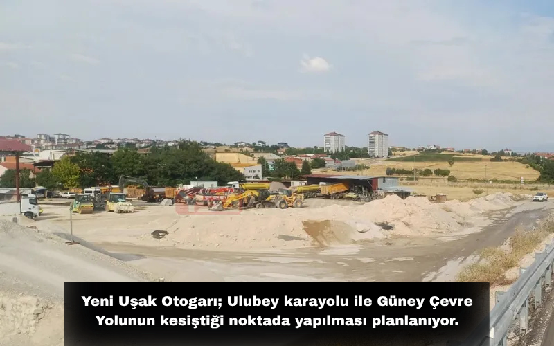 Yeniotogar