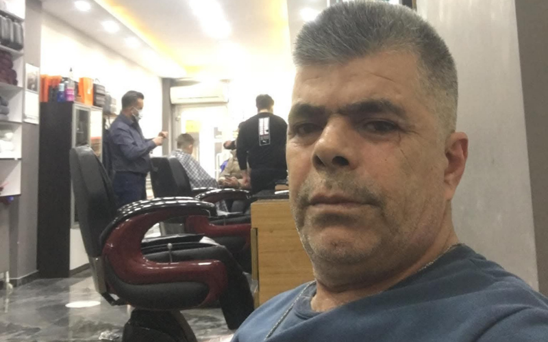Yıldıray Açıkgöz