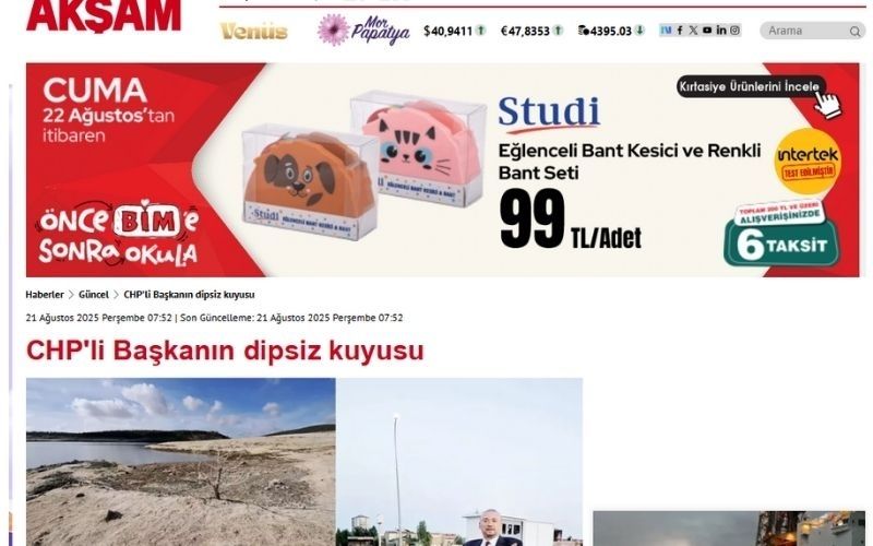 Akşam (1)