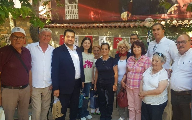 A D D Usak 5