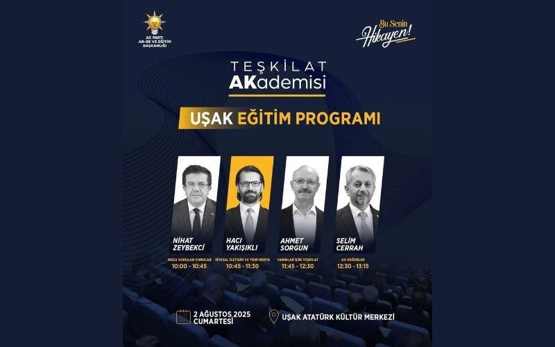 A K A D E M İ