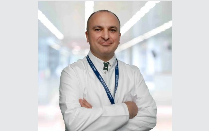 Akdağ-1