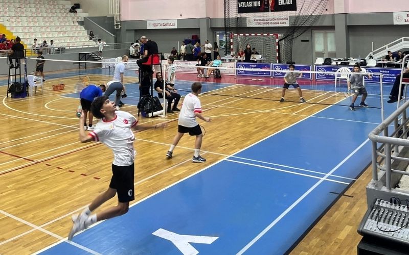 Badminton 2